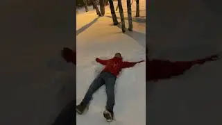 Christmas angel 😇