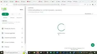 PV SOL PREMIUM. Autoconsumo. Descarga  de los datos del contador.