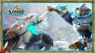 How to Properly Zero a Solo Trap! Lords Mobile