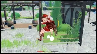 How to play Windtrace Event Genshin Impact