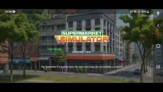 финал игры супермаркет менеджмент симулятор.