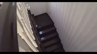 Кача, дом