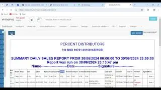 Point of Sale In Kenya- The Basics of Using POS| SIMPLE GUIDE/ POS TRAINING VIDEO