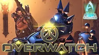 Overwatch, Halloween (Dia das Bruxas), Gameplay