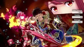 All Final Smashes in Smash Bros Ultimate Including All DLC Fighters