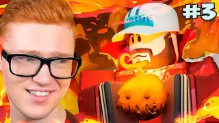 [#3] МНЕ ПОВЕЗЛО *0,001%* ШАНС! (GPO Роблокс)