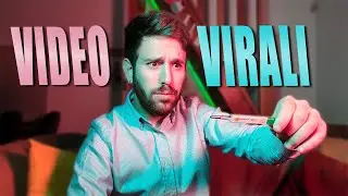 6 cose da sapere sui VIRUS prima di parlarne in pubblico - VIDEO VIRALI