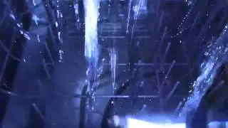 Inside KitchenAid Dishwasher top arm not working 3/3