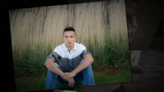 TJ Johnson Senior - Class of 2017