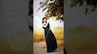 CHIKNI CHIKNI PATLI KAMAR 🔥 NISHABHATT #shorts