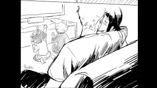 Doujinshi | Naruhina | BESO