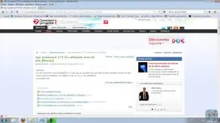 Tuto - Comment utiliser toutes votre mémoire RAM