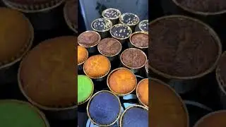 Hindi marunong magbake no problem with bigger better cupkeyk #diy #tipidtips #cupcake #cakes