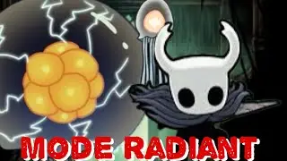 Uumuu Radiant ( sans dégats ) / No damage 