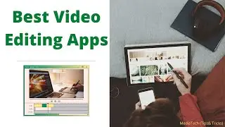 Professional VIDEO EDITING Apps For Android - Best Video Editing Apps