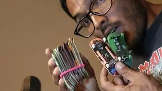 FINGERBOARDING TRICK REQUESTS