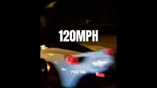 (FREE) ANKHAL x ELADIO CARRIÓN TYPE BEAT - 120MPH