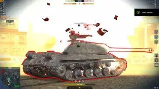 бк ИС-3