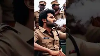 5 Upcoming Movies of Prabhas #shorts #prabhas