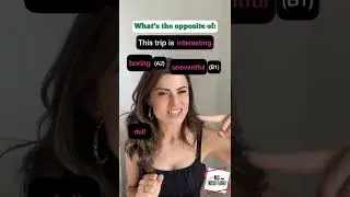 Test yourself! What is your level? 