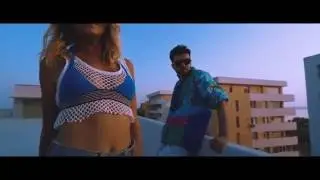Criss Blaziny feat  Alexandra Stan - Au gust zilele (Official Video)