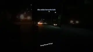 Jadi orang baik itu menyakitkan #shorts