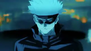 THIS IS 4K ANIME (Gojo)