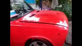 Ваз 2106 нарезка