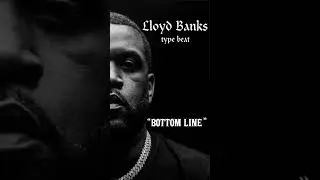 [FREE] LLOYD BANKS x CONWAY x DAVE EAST Type Beat | “Bottom Line”