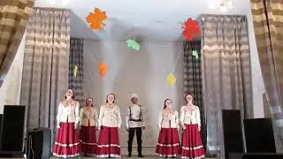 16 березок