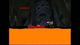 itachi vs tobi(muerte de itachi y sasuke)