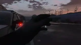 VHRP | Short | Dallas Police Pursuit & Foot Pursuit