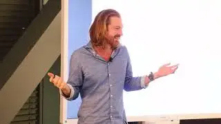 Start-up advice & How to talk to customers with Rob Fitzpatrick (The Mom Test)