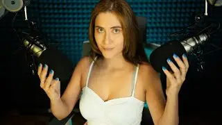 Asmr para dormir!