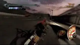 ベヨネッタ Bayonetta JP - Ch08 V03-04 