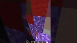 Minecraft: That's not Skibidi Toilet... 😳 #Shorts