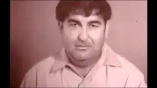 Kerim Gurbannepesow - Gosgular toplumy 1 (öz sesinden)