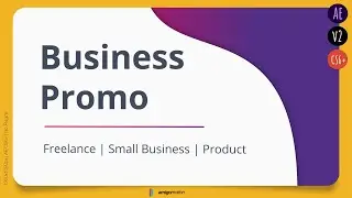 Freelancer Small Business Product Marketing Promotion V3