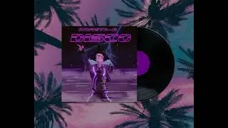 Richy Wonder - Disco (Official Audio)