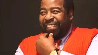 BEHIND THE SCENES WITH LES BROWN & MANNY LOPEZ