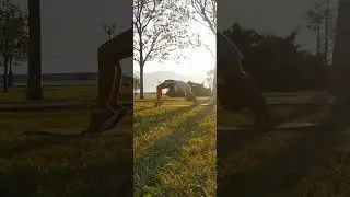 НЕ ЛЕНИСЬ - ТЯНИСЬ🤸