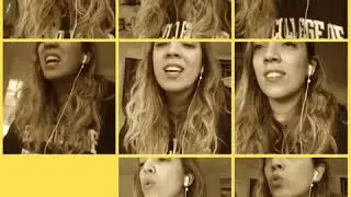 Bad Bad News Acapella App Cover