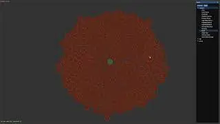 Mass Split Temporal Jacobi Soft Constraint Solver in Solver2D