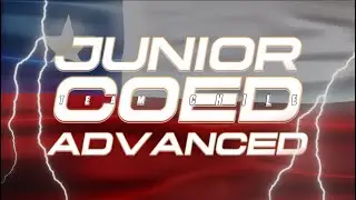 Team Chile / JUNIOR COED ADVANCED 2024