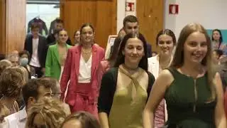 LAUAXETA IKASTOLA - Agur jaia 2021 2022  Laburtuta