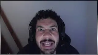 Greekgodx on Woman again [ IS HE OKAY? ]