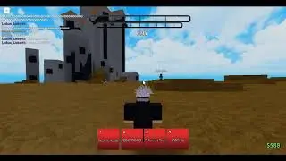 Roblox Anime battle Arena(Roblox Roleplay Naruto Vs Sasuke)