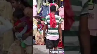 bhabhi ji pranam #funny #video #shorts #training