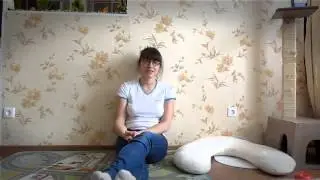 Отзывы. Маргарита Устюжанинова - Мой первый сайт