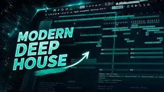[FREE FLP] FULL PROJECT FILE SLAP HOUSE/DEEP HOUSE